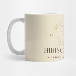 Hibiscus Homes Apparel Mug